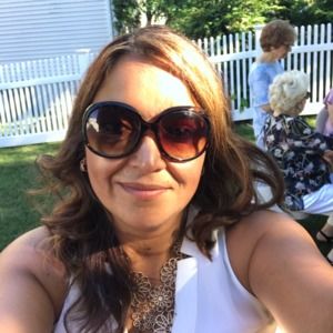 Meet your Posher, Faby